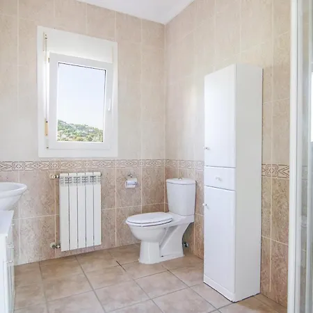 Semesterbostad Con Piscina Privada - Cometa Iii 20j Calpe