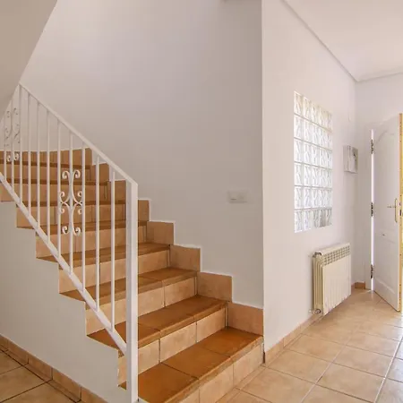 Con Piscina Privada - Cometa Iii 20j Semesterbostad Calpe